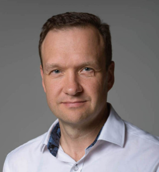 Tomas Vaitiekūnas